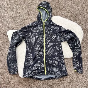 Nike women’s jacket